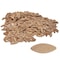 Milescraft Biscuits #10, 1,000pcs. For use in Wood Joining, Woodworking, and Crafting 5435 - alternate 1